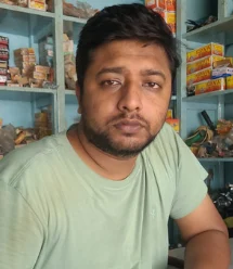 Anirban Datta