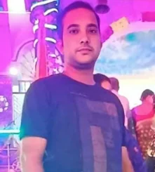 Sudipta Sarkar