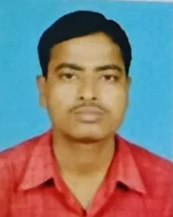 Tapas Kumar Das